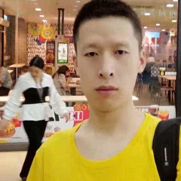 38岁岁陕西单身帅哥 - 喀什吉缘网