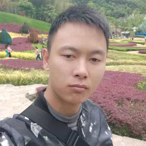 30岁岁四川单身帅哥 - 喀什吉缘网