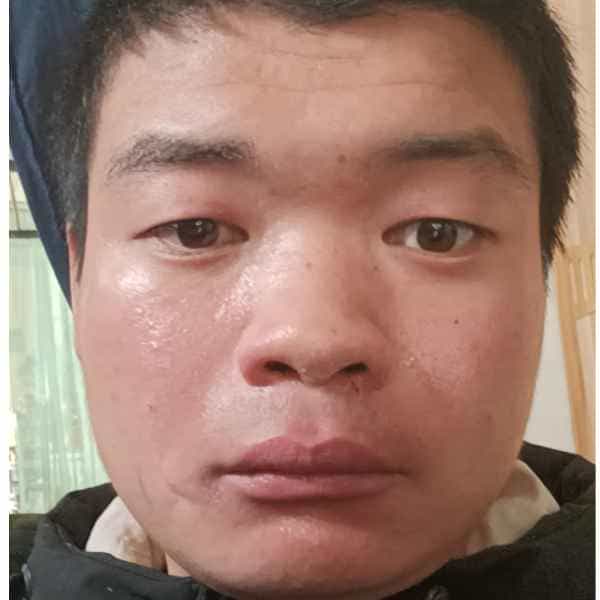 30岁岁河南单身帅哥 - 喀什吉缘网