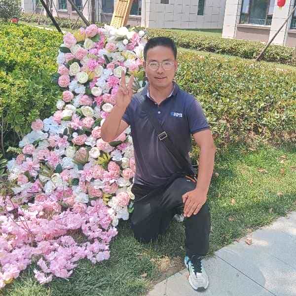 38岁岁山东单身帅哥 - 喀什吉缘网