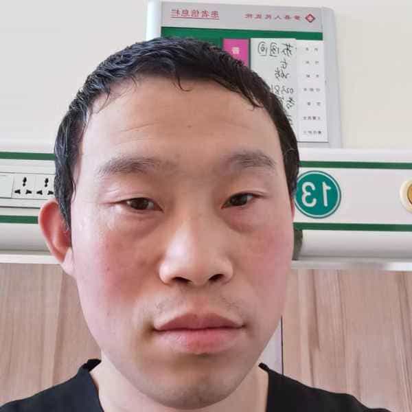 39岁岁河北单身帅哥 - 喀什吉缘网