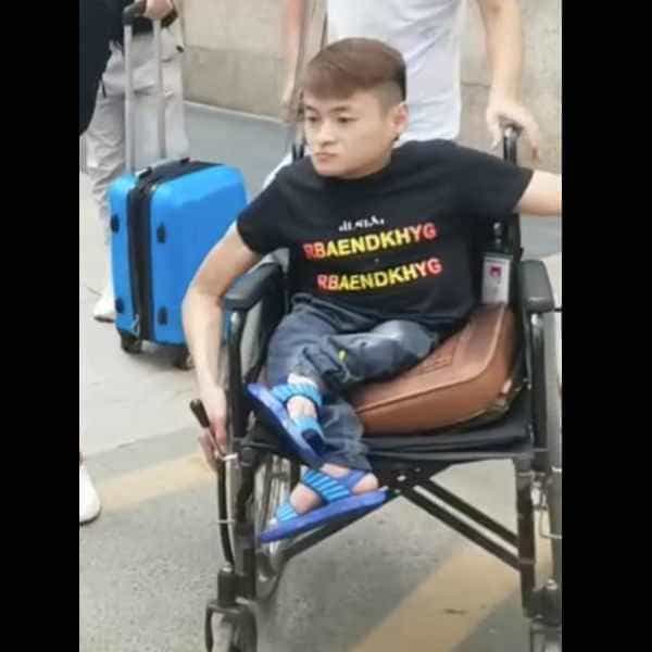 31岁岁广西单身帅哥 - 喀什吉缘网