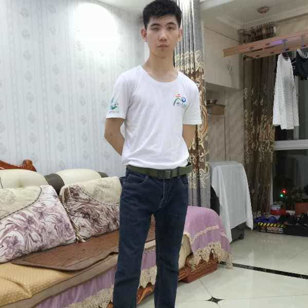 27岁岁江苏单身帅哥 - 喀什吉缘网