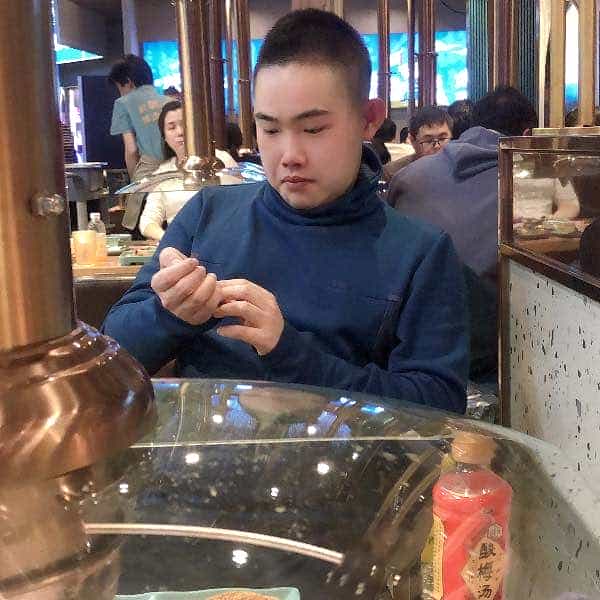 28岁岁北京单身帅哥 - 喀什吉缘网