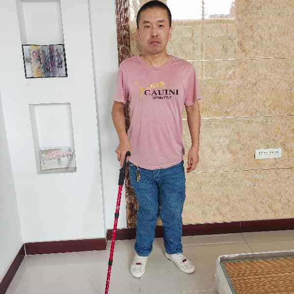 36岁岁山西单身帅哥 - 喀什吉缘网