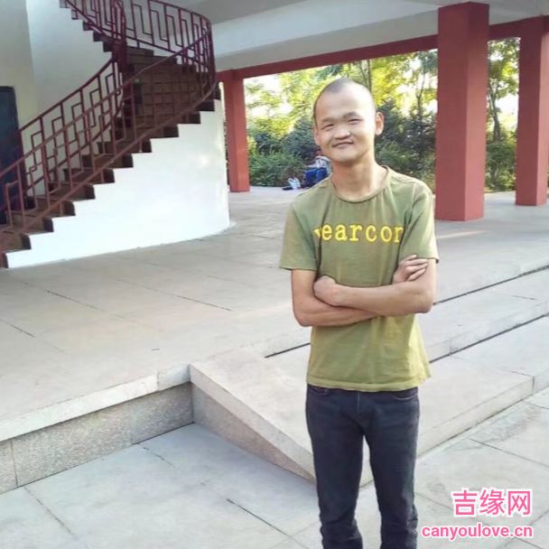 29岁岁内蒙古单身帅哥 - 喀什吉缘网
