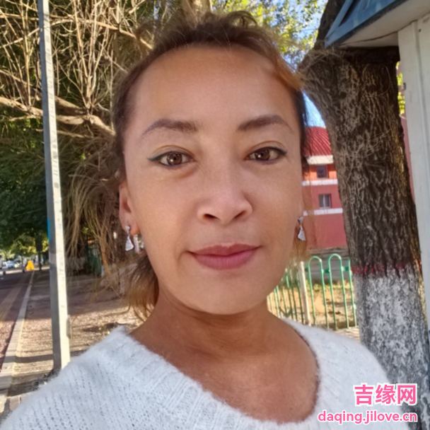 51岁岁黑龙江单身美女 - 喀什吉缘网