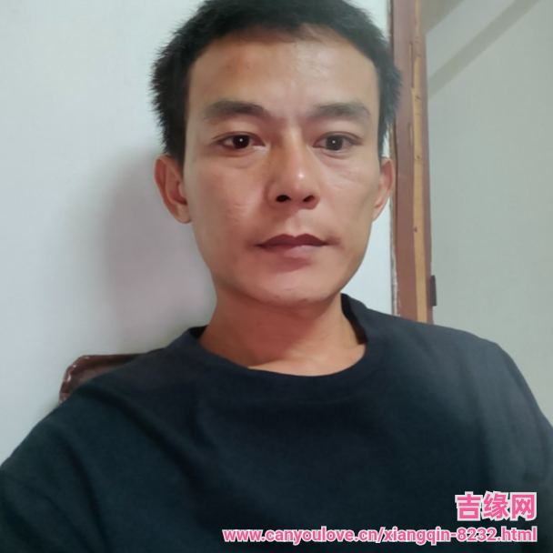 38岁岁广东单身帅哥 - 喀什吉缘网
