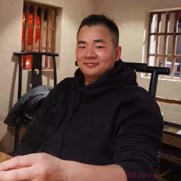 34岁岁福建单身帅哥 - 喀什吉缘网