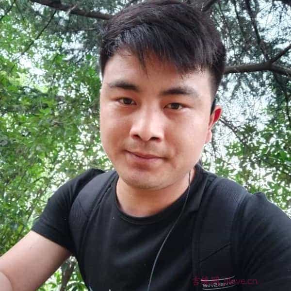 29岁岁安徽单身帅哥 - 喀什吉缘网