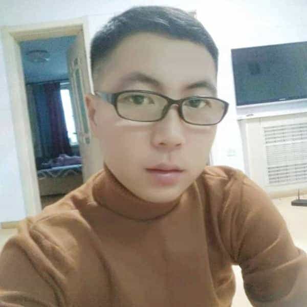 35岁岁辽宁单身帅哥 - 喀什吉缘网
