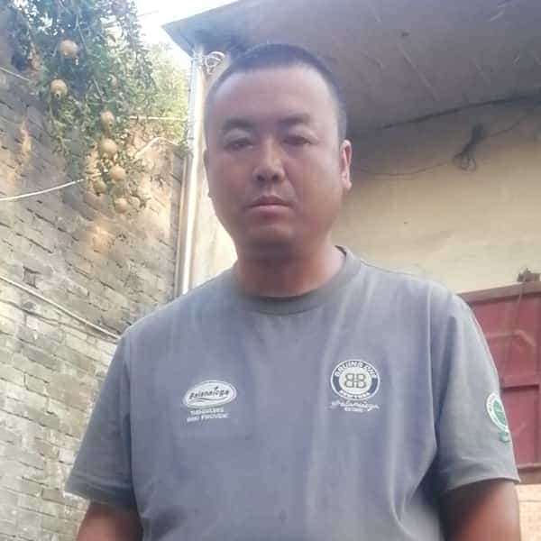 41岁岁山西单身帅哥 - 喀什吉缘网