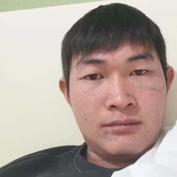 26岁岁四川单身帅哥 - 喀什吉缘网