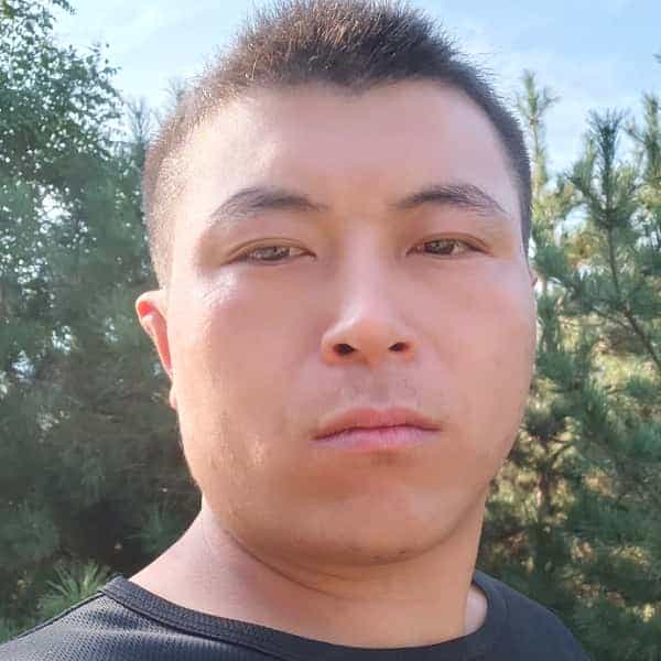 31岁岁河北单身帅哥 - 喀什吉缘网