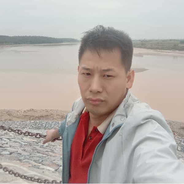 36岁岁陕西单身帅哥 - 喀什吉缘网