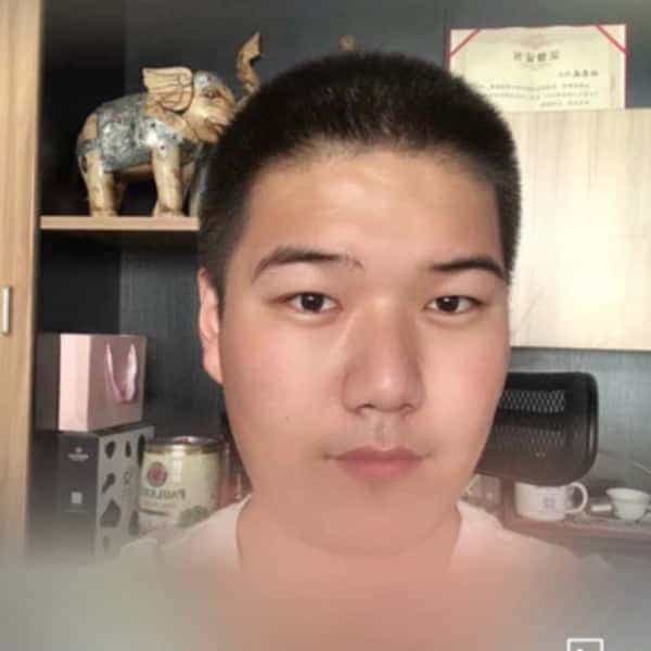 33岁岁陕西单身帅哥 - 喀什吉缘网