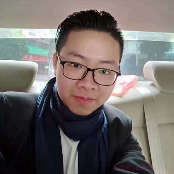 32岁岁广东单身帅哥 - 喀什吉缘网