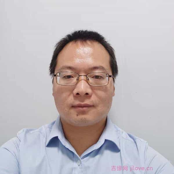 41岁岁甘肃单身帅哥 - 喀什吉缘网