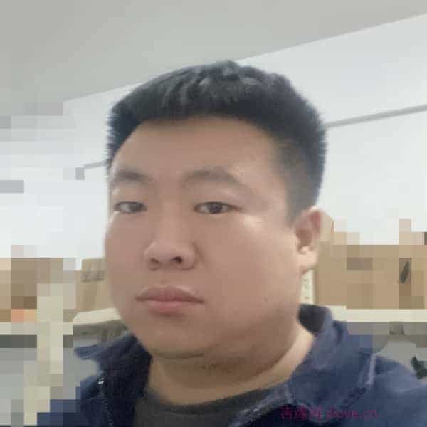 35岁岁河北单身帅哥 - 喀什吉缘网