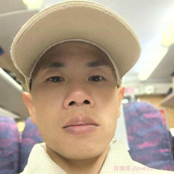 35岁岁福建单身帅哥 - 喀什吉缘网