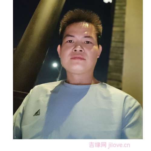 35岁岁广东单身帅哥 - 喀什吉缘网