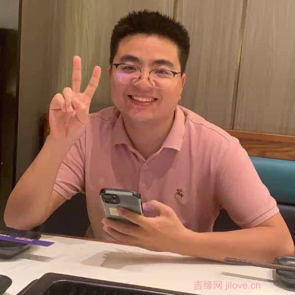 32岁岁湖北单身帅哥 - 喀什吉缘网