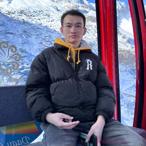 34岁岁四川单身帅哥 - 喀什吉缘网