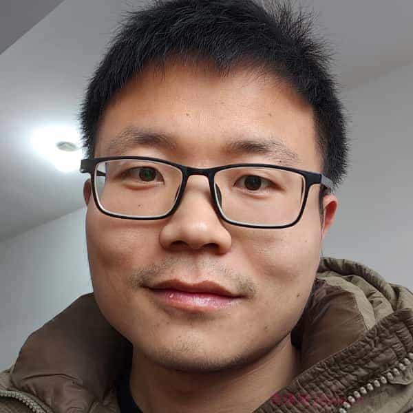 33岁岁湖北单身帅哥 - 喀什吉缘网