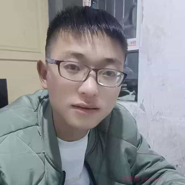 29岁岁贵州单身帅哥 - 喀什吉缘网