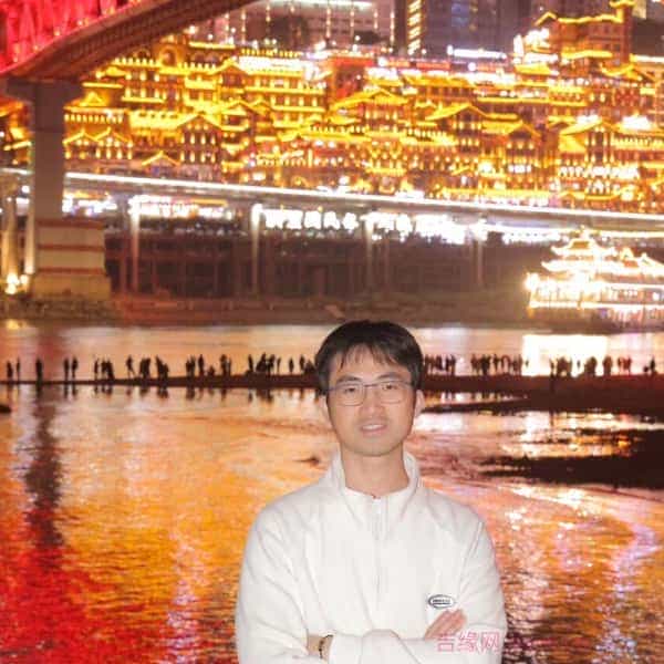 34岁岁浙江单身帅哥 - 喀什吉缘网