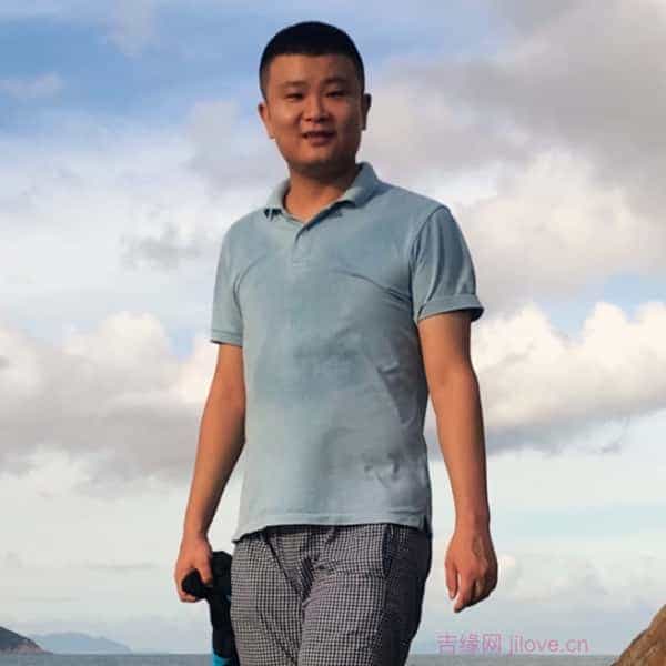 40岁岁湖南单身帅哥 - 喀什吉缘网