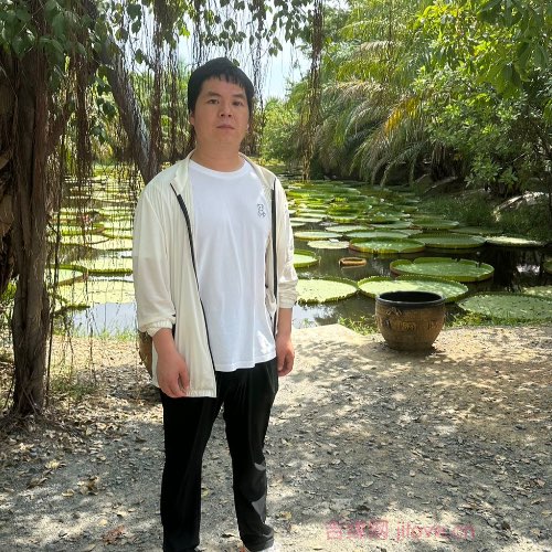 35岁岁河南单身帅哥 - 喀什吉缘网