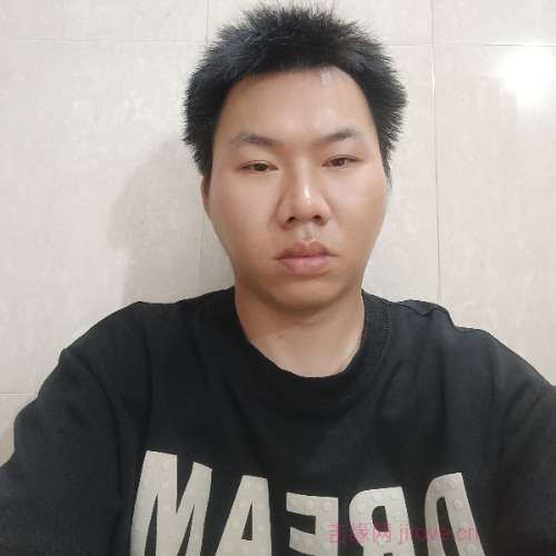 33岁岁广东单身帅哥 - 喀什吉缘网