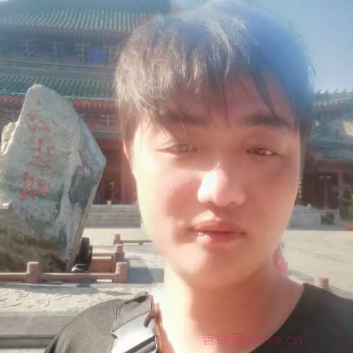 38岁岁福建单身帅哥 - 喀什吉缘网