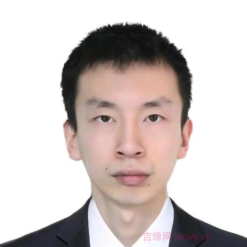 28岁岁吉林单身帅哥 - 喀什吉缘网