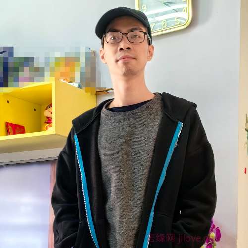 35岁岁广东单身帅哥 - 喀什吉缘网