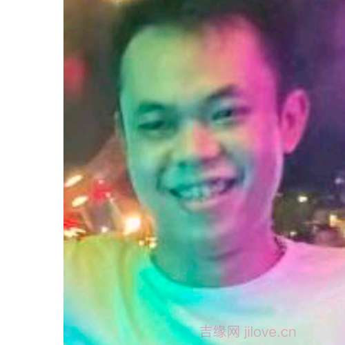 35岁岁广东单身帅哥 - 喀什吉缘网