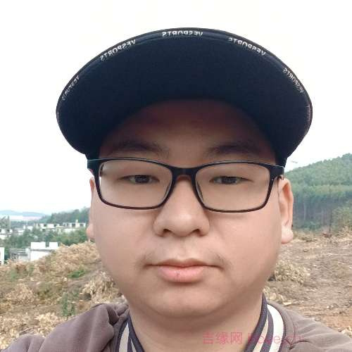 23岁岁广西单身帅哥 - 喀什吉缘网