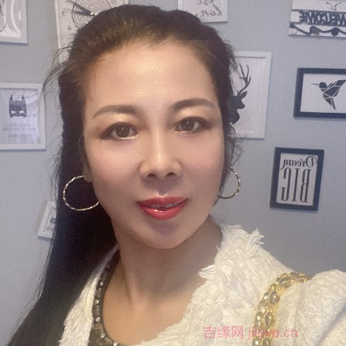 56岁岁内蒙古单身美女 - 喀什吉缘网